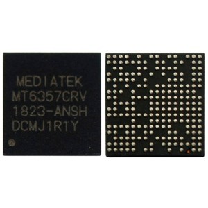 آی سی تغذیه MT6357CRV