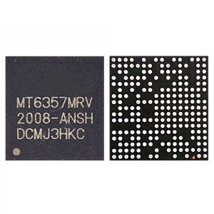 آی سی تغذیه MT6357MRV
