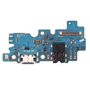 برد شارژ گوشی Samsung Galaxy A30s