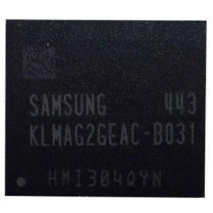 آی سی هارد (B031(8G