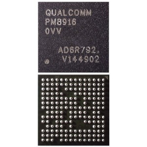 آی سی تغذیه PM8916