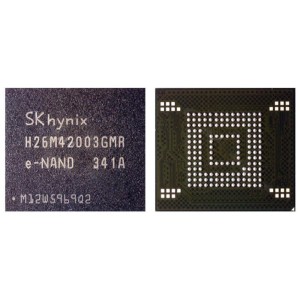 آی سی هارد (H26M4200-3GMR(8G