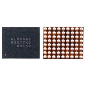 آی سی صدا ALC5665