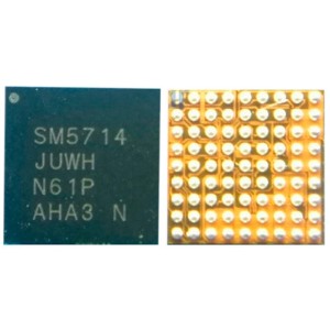 آی سی شارژ SM5714