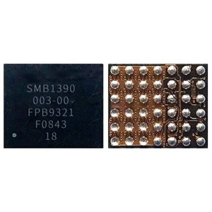 آی سی شارژ SMB1390-003-00