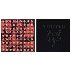 آی سی تغذیه PMI632-502-00