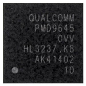 آی سی تغذیه بیس باند PMD9645