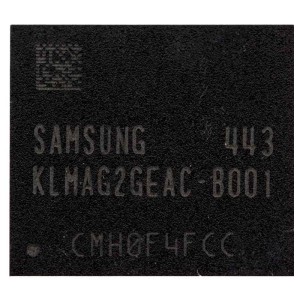 آی سی هارد (B001(16G