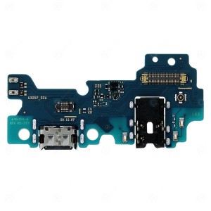 برد شارژ گوشی Samsung Galaxy A32 4G