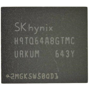 آی سی هارد (GTMC 64A (8G