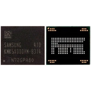 آی سی هارد ۵X000VM-B314(4GB)