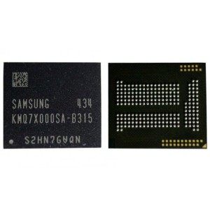 آی سی هارد ۷X000SA-B315(8GB)