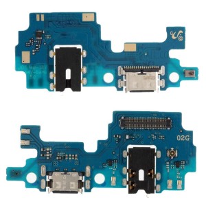 برد شارژ گوشی Samsung Galaxy A21