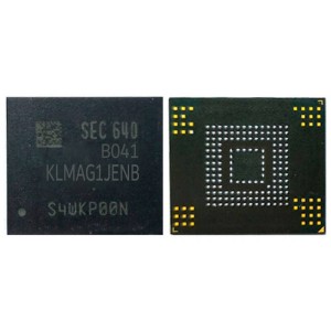 آی سی هارد G1JENB-B041(16GB)