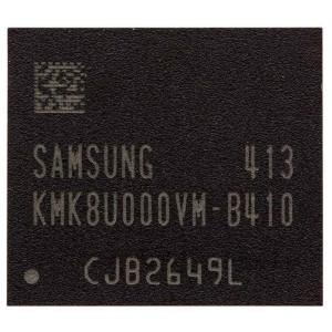 آی سی هارد B410(U8)16G