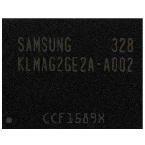 آی سی هارد A002