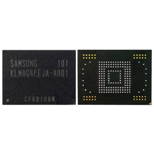 آی سی هارد (KLMAG4FEJA-A001(16G