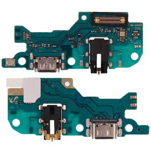 برد شارژ گوشی Samsung Galaxy M30
