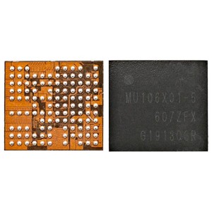 آی سی تغذیه MU106X01-5