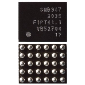 آی سی شارژ SMB347