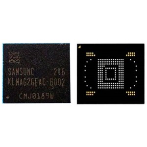 آی سی هارد (B002(16G