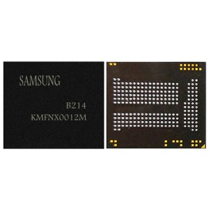 آی سی هارد NX0012M-B214(8GB)