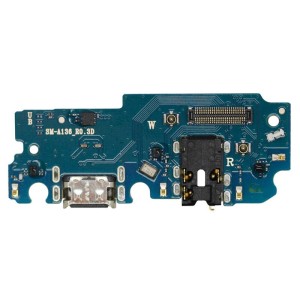 برد شارژ گوشی Samsung Galaxy A13 5G