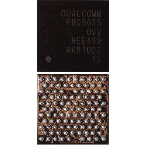 آی سی تغذیه بیس باند PMD9635