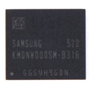 آی سی هارد (B316 (8G