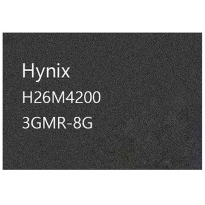 آی سی هارد (۳GMR(8G