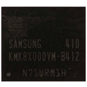 آی سی هارد (B412 (N1-12M