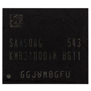 آی سی هارد (۱۶GB)B611