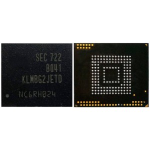 آی سی هارد G2JETD-B041(32GB)