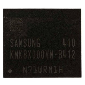 آی سی هارد B412(16GB)