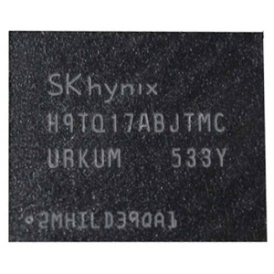 آی سی هارد (JTMC(17AB-16G