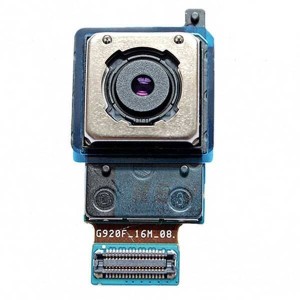 دوربین اصلی سامسونگ Samsung Galaxy S6 Edge