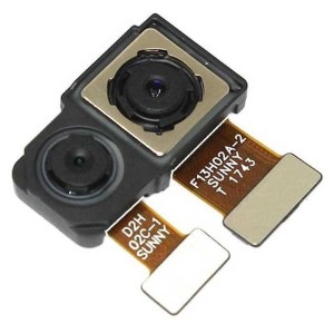 دوربین اصلی سامسونگ Samsung Galaxy M20