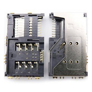 سوکت سیم کارت و رم هواوی Huawei Ascend Y220