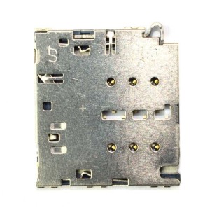 سوکت سیم کارت گوشی Samsung Galaxy Note 5