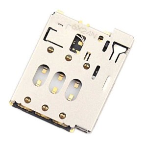 سوکت سیم کارت گوشی HTC Desire 816