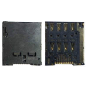 سوکت سیم کارت ایسوس Asus me171