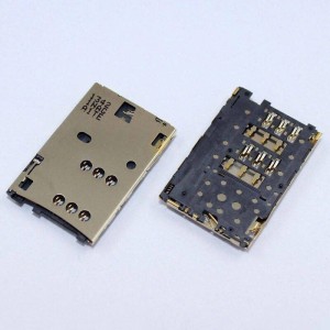 سوکت سیم کارت نوکیا Nokia N202