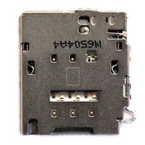 سوکت سیم کارت گوشی Samsung Galaxy E5