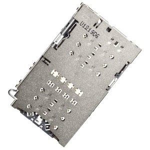 سوکت سیم کارت گوشی Samsung Galaxy S7/S7Edge