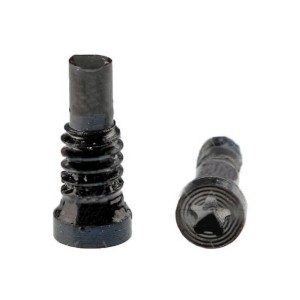 پیچ قاب گوشی iPhone 8 / 8 Plus مشکی