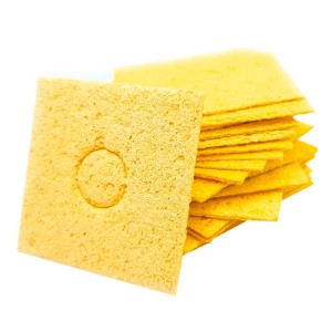 اسفنج نسوز تمیزکننده نوک هویه ۹۳۶
