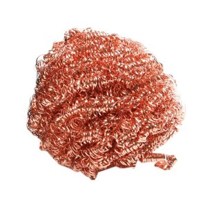 اسفنج سیمی تمیزکننده نوک هویه