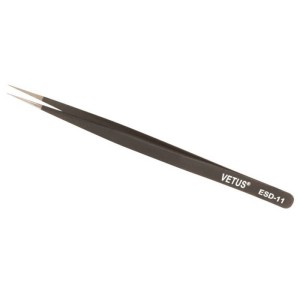 پنس سر صاف وتوس Vetus ESD-11