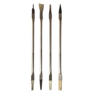 دسته تیغ ۴ تکه تعویض IC چسبی