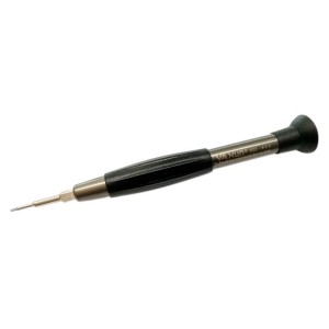پیچ گوشتی چهارسو Yaxun 388A 1.5mm